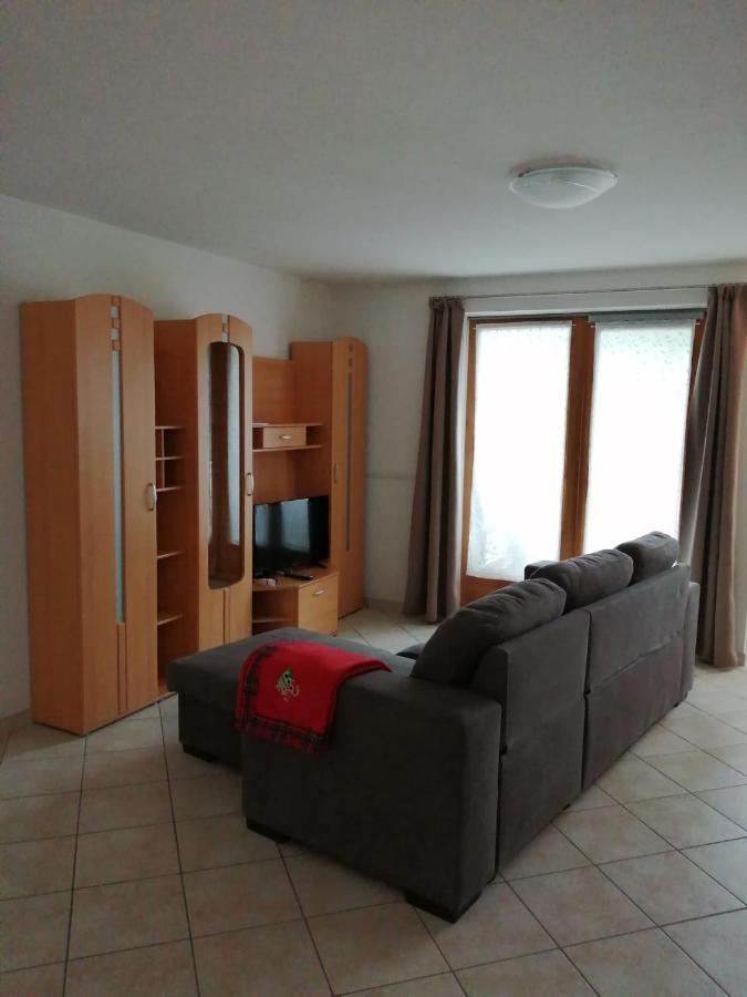 Villetta Muncion Pozza di Fassa Εξωτερικό φωτογραφία